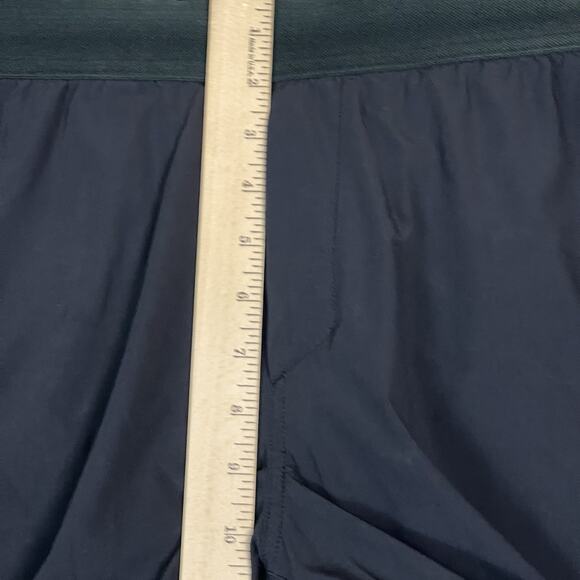 Ten Thousand Short Mens M Black Interval‎ Athletic Performance Lined Stretch - Picture 6 of 11